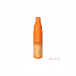 Estel Шампунь увлажнение и питание с UV-фильтром для всех типов волос 300 мл