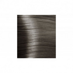 Kapous Professional HY 8.00 Светлый блондин интенсивный, крем-краска для волос с гиалуроновой кислотой, 100 мл