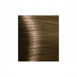 Kapous Professional HY 8.32 Светлый блондин палисандр, крем-краска для волос с гиалуроновой кислотой, 100 мл