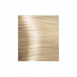 Kapous Professional HY 10.0 Платиновый блондин, крем-краска для волос с гиалуроновой кислотой, 100 мл