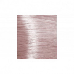 Kapous Professional HY 10.016 Платиновый блондин пастельный жемчужный, крем-краска для волос с гиалуроновой кислотой, 100 мл