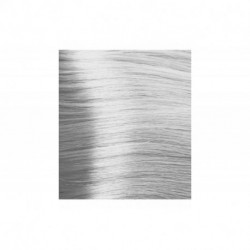 Kapous Professional HY 10.012 Платиновый блондин прозрачный табачный, крем-краска для волос с гиалуроновой кислотой, 100 мл