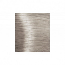 Kapous Professional HY 10.1 Платиновый блондин пепельный, крем-краска для волос с гиалуроновой кислотой, 100 мл