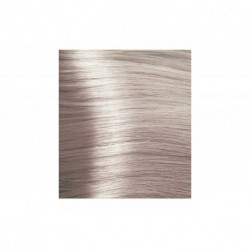 Kapous Professional HY 10.23 Платиновый блондин перламутровый, крем-краска для волос с гиалуроновой кислотой, 100 мл