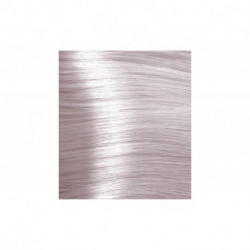 Kapous Professional HY 10.081 Платиновый блондин пастельный ледяной, крем-краска для волос с гиалуроновой кислотой, 100 мл