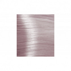 Kapous Professional HY 10.084 Платиновый блондин прозрачный брауни, крем-краска для волос с гиалуроновой кислотой, 100 мл