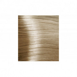 Kapous Professional HY 10.31 Платиновый блондин золотистый бежевый, крем-краска для волос с гиалуроновой кислотой, 100 мл