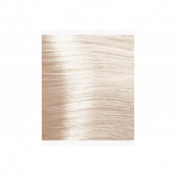 Kapous Professional BB 002 Черничное безе, крем-краска для волос с экстрактом жемчуга Blond Bar, 100 мл