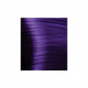 Kapous Professional BB 02 Корректор фиолетовый, крем-краска для волос с экстрактом жемчуга Blond Bar, 100 мл