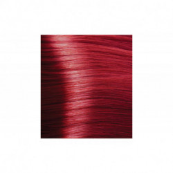 Kapous Professional BB 06 Корректор красный, крем-краска для волос с экстрактом жемчуга Blond Bar, 100 мл