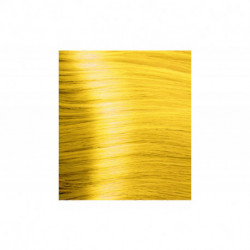 Kapous Professional BB 03 Корректор золотой, крем-краска для волос с экстрактом жемчуга Blond Bar, 100 мл