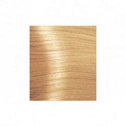 Kapous Professional HY 10.34 Платиновый блондин золотистый медный, крем-краска для волос с гиалуроновой кислотой, 100 мл