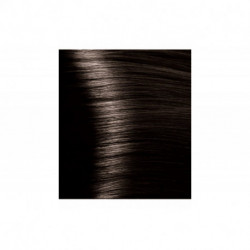 Kapous Professional HY 4.0 Коричневый, крем-краска для волос с гиалуроновой кислотой, 100 мл