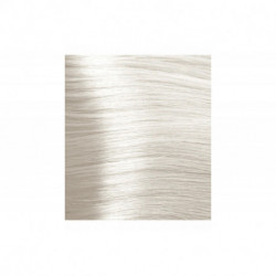 Kapous Professional BB 001 Снежная королева, крем-краска для волос с экстрактом жемчуга Blond Bar, 100 мл