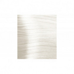Kapous Professional BB 000 Прозрачный, крем-краска для волос с экстрактом жемчуга Blond Bar, 100 мл