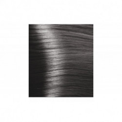 Kapous Professional HY 01 Усилитель пепельный, крем-краска для волос с гиалуроновой кислотой, 100 мл