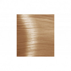 Kapous Professional BB 1036 Золотистый розовый, крем-краска для волос с экстрактом жемчуга Blond Bar, 100 мл
