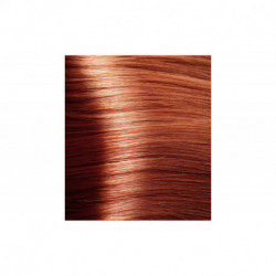 Kapous Professional HY 04 Усилитель медный, крем-краска для волос с гиалуроновой кислотой, 100 мл