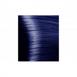 Kapous Professional HY 07 Усилитель синий, крем-краска для волос с гиалуроновой кислотой, 100 мл