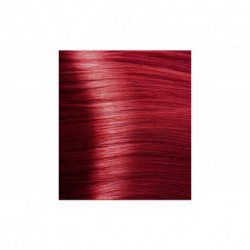 Kapous Professional HY 06 Усилитель красный, крем-краска для волос с гиалуроновой кислотой, 100 мл