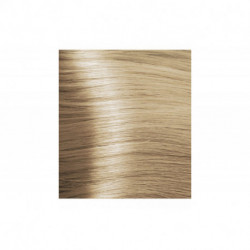 Kapous Professional HY 9.0 Очень светлый блондин, крем-краска для волос с гиалуроновой кислотой, 100 мл
