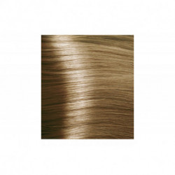 Kapous Professional HY 9.31 Очень светлый блондин золотистый бежевый, крем-краска для волос с гиалуроновой кислотой, 100 мл