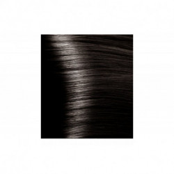 Kapous Professional NA 5.81 светлый коричневый шоколадно-пепельный, крем-краска для волос с кератином Magic Keratin, 100 мл
