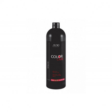 Kapous Professional Бальзам-уход для окрашенных волос Color Care, 1000 мл