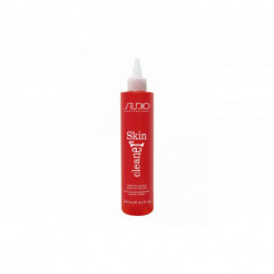 Kapous Professional Лосьон для удаления краски с кожи Skin Cleaner, 250 мл