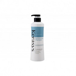 KeraSys Шампунь для волос увлажняющий - Extra-strength moisturizing, 400мл