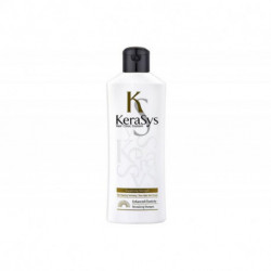 KeraSys Шампунь для поврежденных и сухих волос - Revitalizing shampoo, 180мл