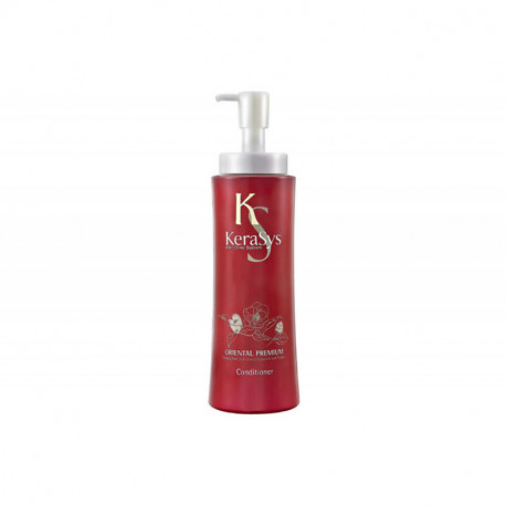 KeraSys Кондиционер для волос «ориентал премиум» - Oriental premium, 470мл