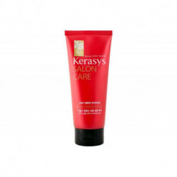 KeraSys Маска для слабых и тонких волос «объем» - Salon care moringa voluming treatment, 200мл