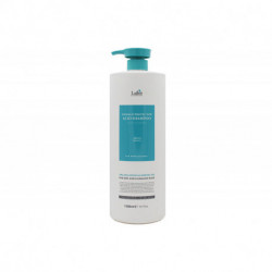 Lador Шампунь для волос с аргановым маслом - DamPR damaged protector acid shampoo, 1500мл