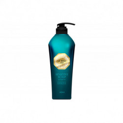 La Miso Шампунь для чувствительной кожи головы - Sensitive scalp shampoo, 500мл