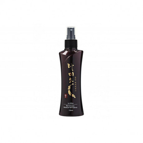 La Miso Эссенция для волос с экстрактом красного женьшеня - Red ginseng moisture hair essence, 150мл