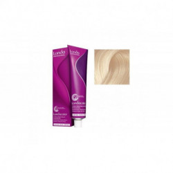 Londa Professional 12/16 крем-краска для волос стойкая - специальный блонд пепельно-фиолетовый Londacolor, 60 мл