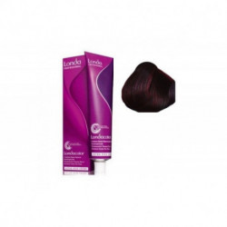 Londa Professional 0/66 стойкая крем-краска для волос - интенсивный фиолетовый микстон Londacolor, 60 мл