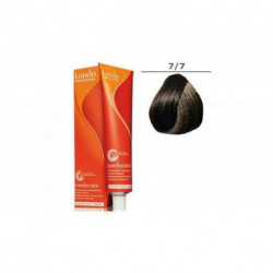 Londa Professional 7/7 интенсивное тонирование - блонд коричневый Ammonia Free, 60 мл
