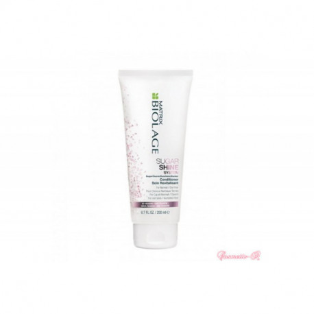 Matrix Кондиционер для блеска волос Biolage Sugar Shine, 200 мл