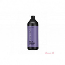 Matrix Шампунь для защиты цвета окрашенных волос с антиоксидантами Total Results Color Obsessed, 1000 мл
