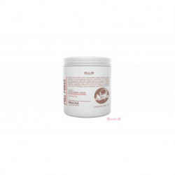Ollin Professional Маска для интенсивного восстановления волос с маслом кокоса Full Force, 250 мл