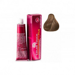 Wella Professionals 66/03 оттеночная краска для волос без аммиака - корица Color Touch, Plus, 60 мл