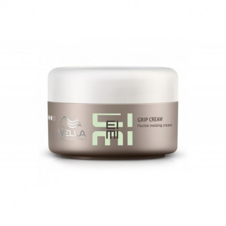 Wella Professionals Стайлинг-крем для волос эластичный Grip Cream Eimi, 75 мл