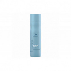 Wella Professionals Шампунь для всех типов волос оживляющий Invigo Balance Refresh Wash, 250 мл