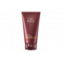 Wella Professionals Бальзам для освежения цвета холодных коричневых оттенков волос Color Recharge, 200 мл