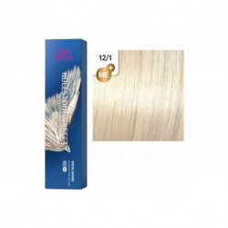 Стойкая крем-краска для волос Wella Professional Koleston Perfect Me+ 12/1 Песочный, 60 мл