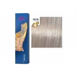 Стойкая крем-краска для волос Wella Professional Koleston Perfect Me+ 10/16 Ванильное небо, 60 мл