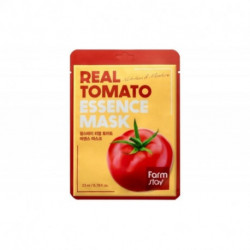 FarmStay Маска тканевая для лица с экстрактом томата - Real tomato essence mask, 23мл