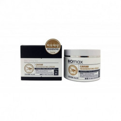 BioMax Крем восстанавливающий с экстрактом икры - Caviar regenerating cream, 100мл